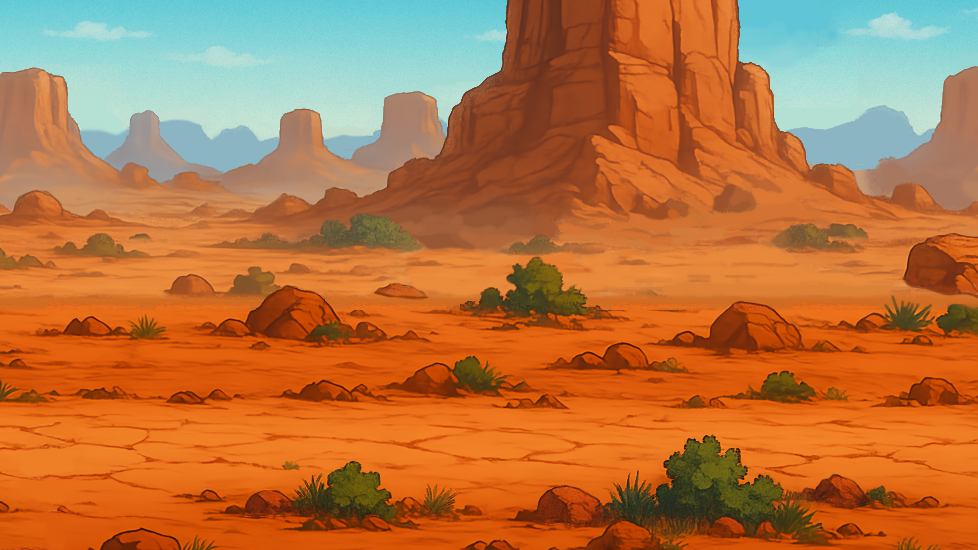 pic of AI Wastelands