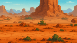 pic of AI Wastelands