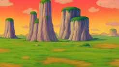 pic of Break Wasteland