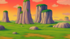 pic of Break Wasteland [Obstacles]