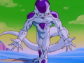 face pic of Frieza