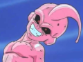 face pic of Majin Buu