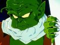 face pic of Namek Healer
