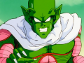 face pic of Namek Warrior