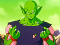 face pic of Piccolo (Agile)