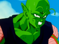 face pic of Piccolo (Agile)