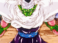 face pic of Piccolo (Weighted)