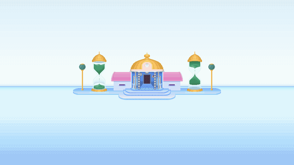 pic of Time Chamber