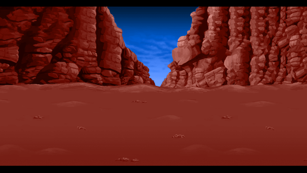 pic of Wastelands